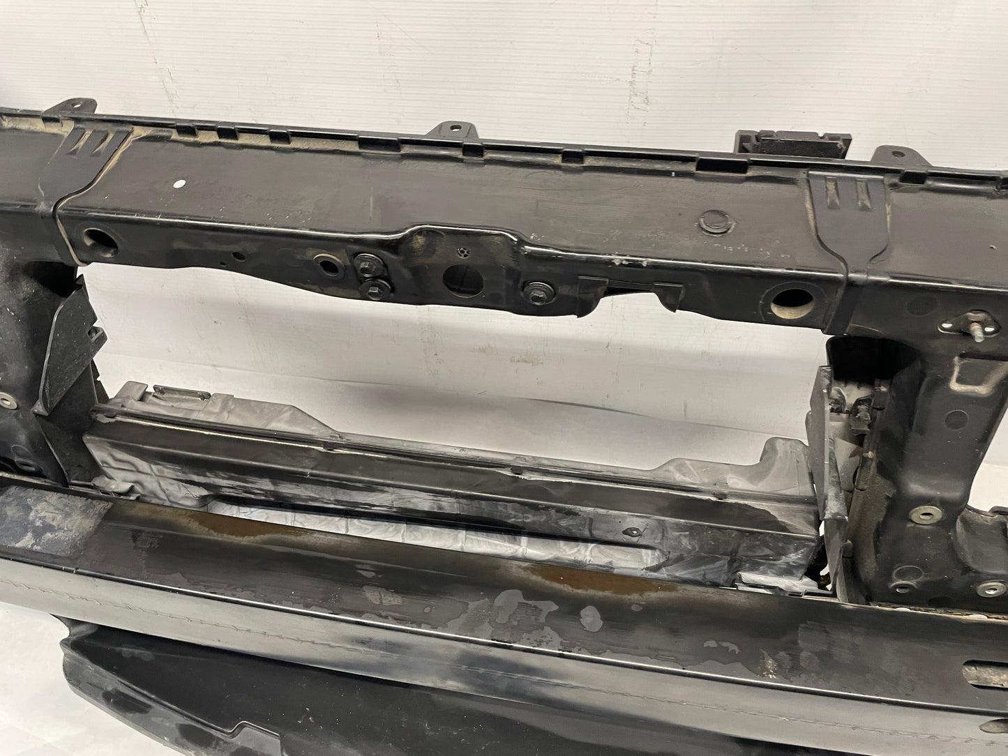 2008 Pontiac G8 GT Radiator Core Support Front End Bracket Support OEM - Day's Parts Yard