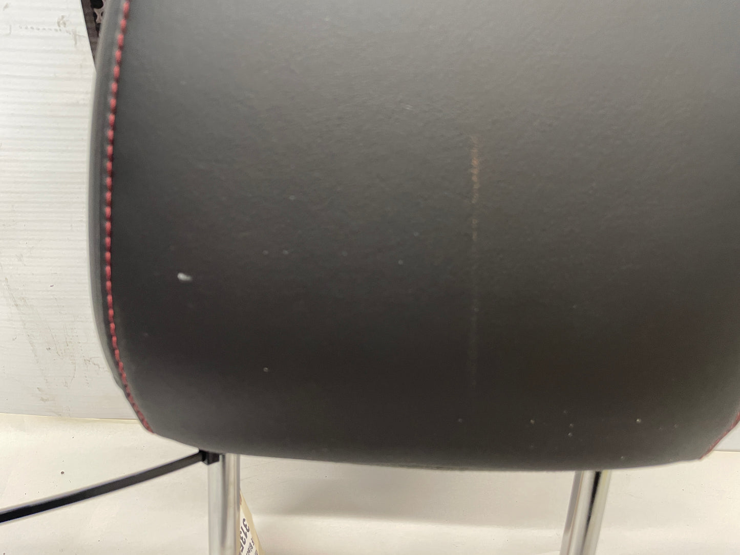 2014 Chevy SS Sedan LH Driver Seat Headrest Head Rest OEM - Day's Parts Yard
