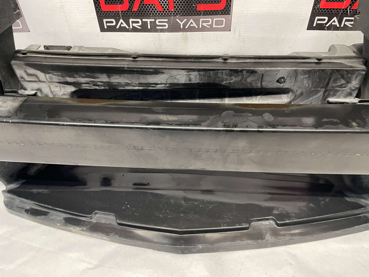 2008 Pontiac G8 GT Radiator Core Support Front End Bracket Support OEM - Day's Parts Yard