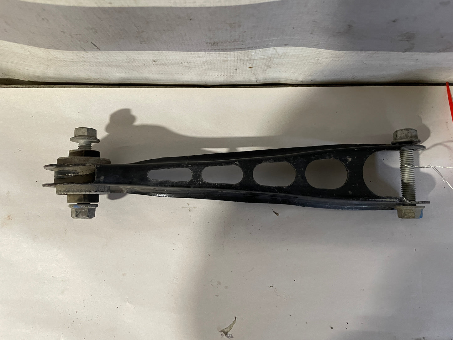 2018 Chevy Camaro SS Rear RH Passenger Control Arm OEM - Day's Parts Yard