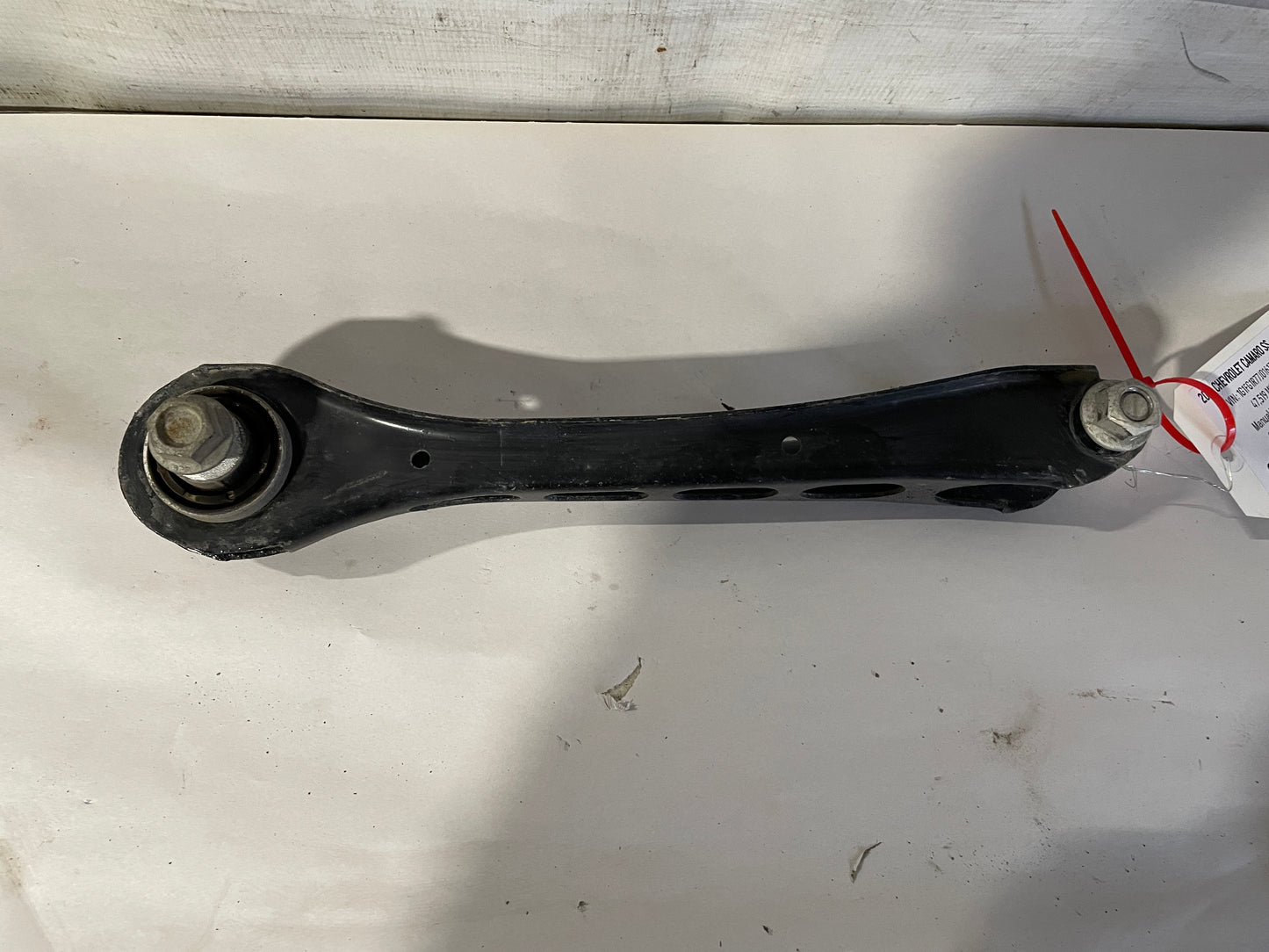 2018 Chevy Camaro SS Rear RH Passenger Control Arm OEM - Day's Parts Yard