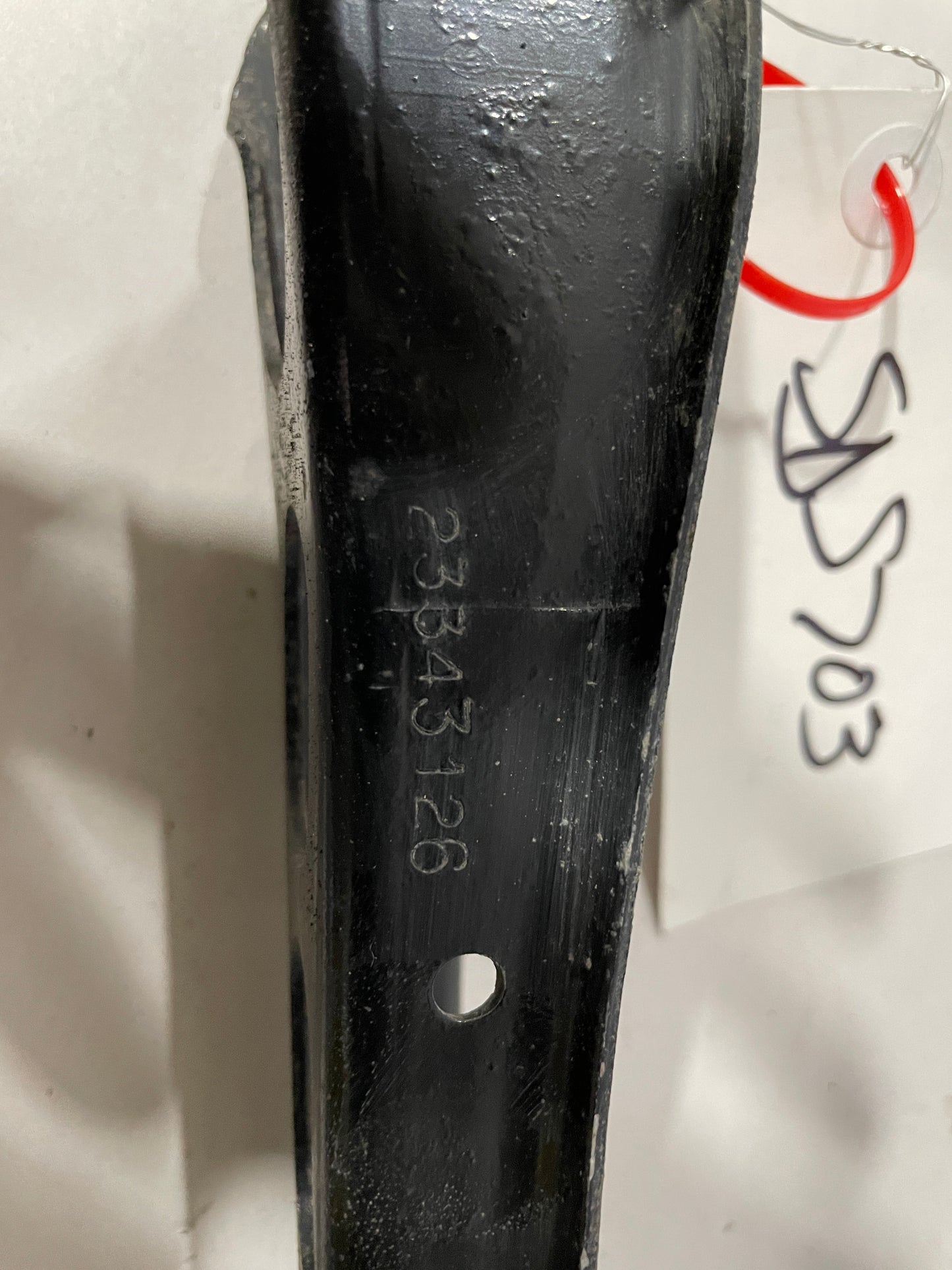 2018 Chevy Camaro SS Rear RH Passenger Control Arm OEM - Day's Parts Yard