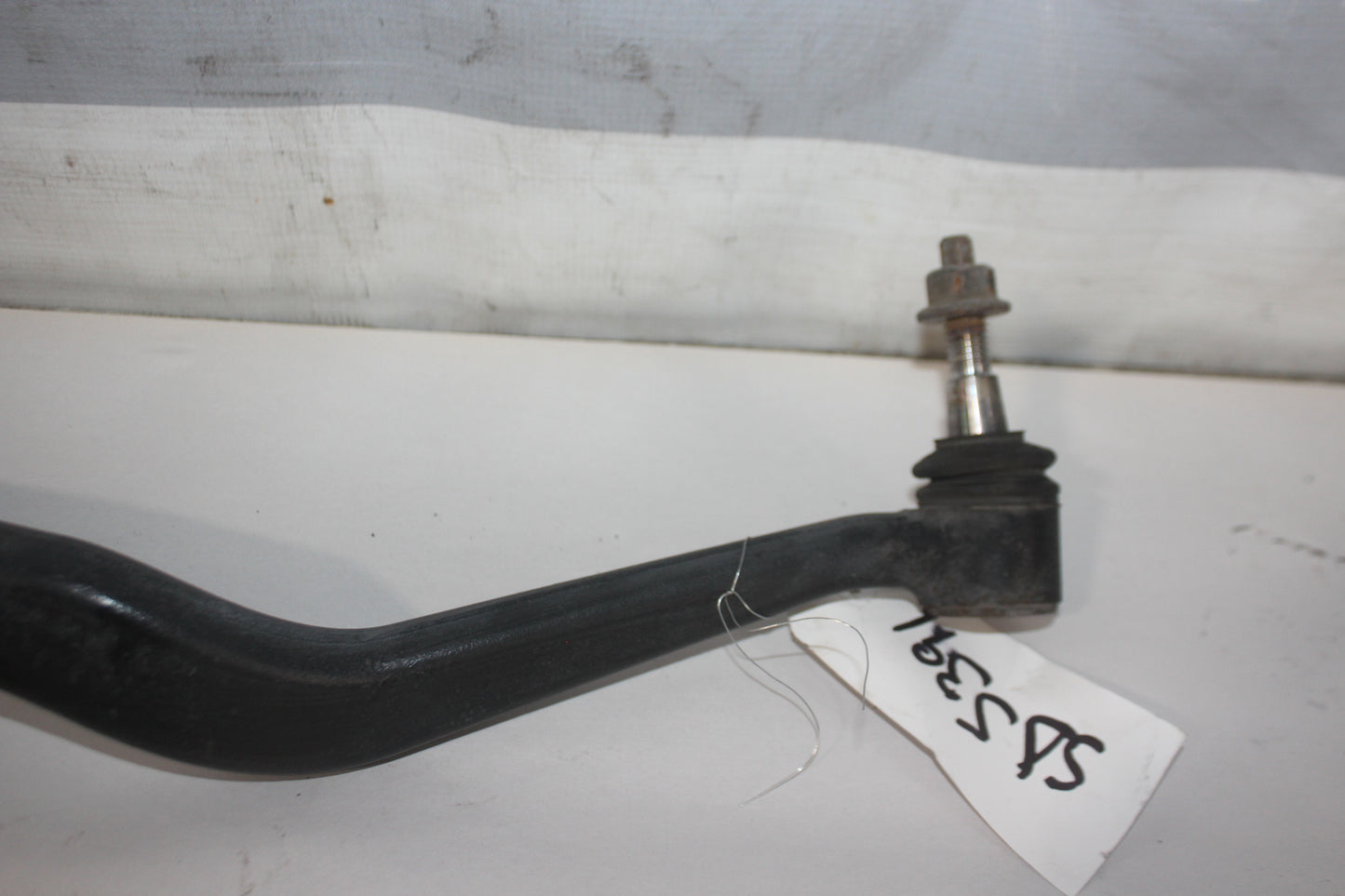 2009 Pontiac G8 GT Front LH Driver Lower Control Arm OEM - Day's Parts Yard
