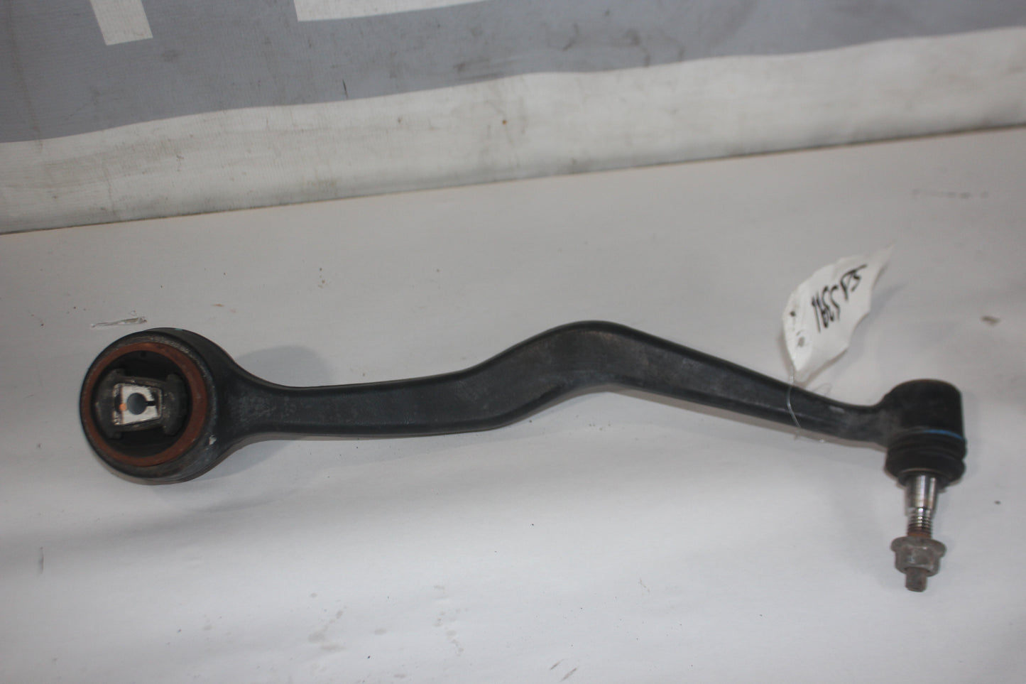 2009 Pontiac G8 GT Front LH Driver Lower Control Arm OEM - Day's Parts Yard