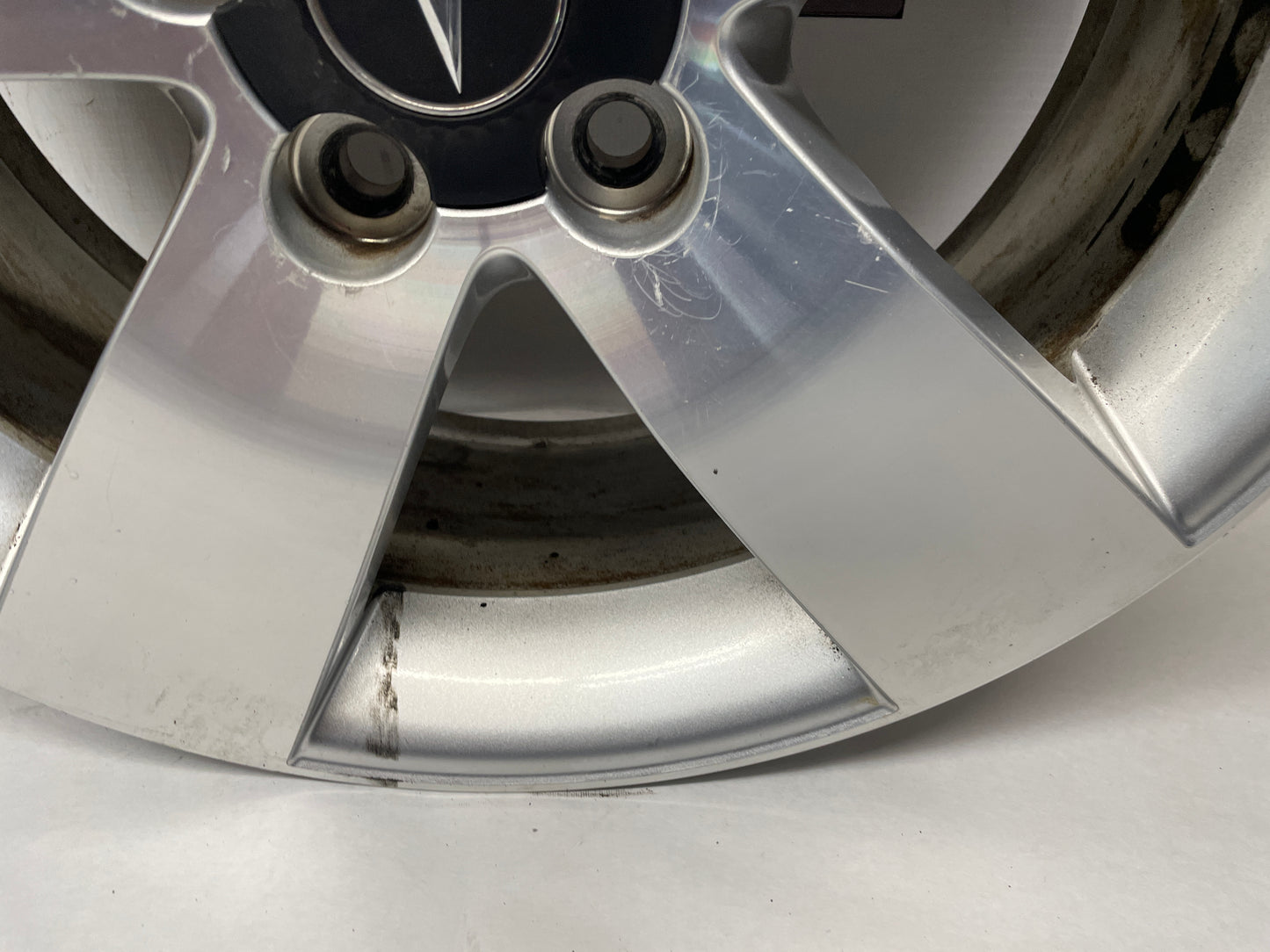2008 Pontiac G8 GT Factory OEM 19X8 Wheel - Day's Parts Yard