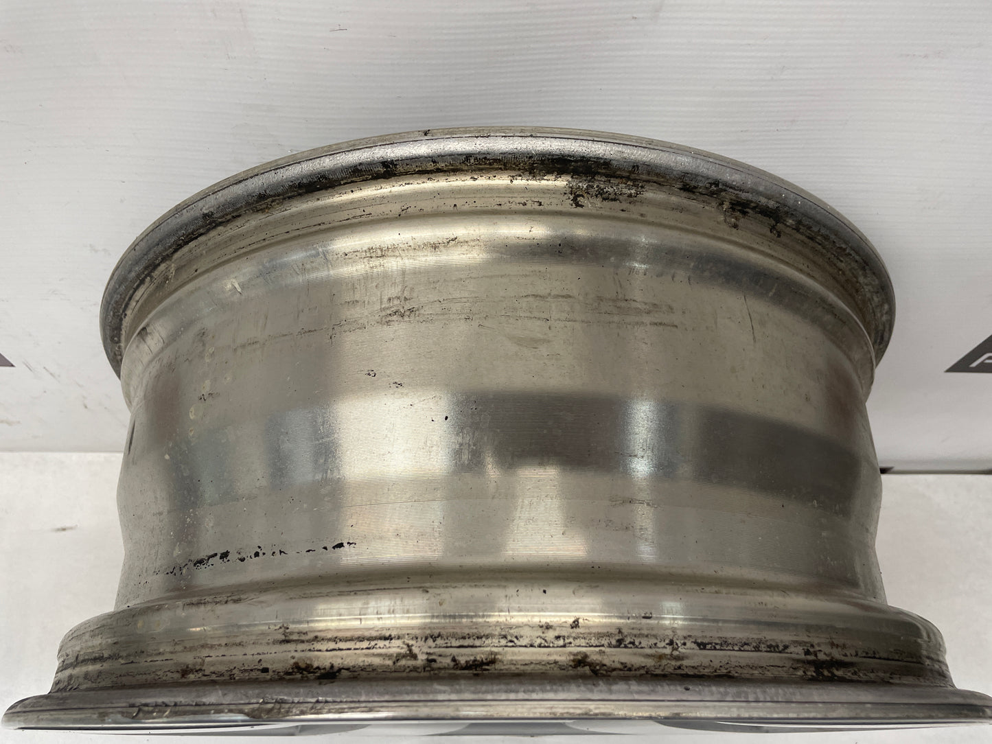 2008 Pontiac G8 GT Factory OEM 19X8 Wheel - Day's Parts Yard