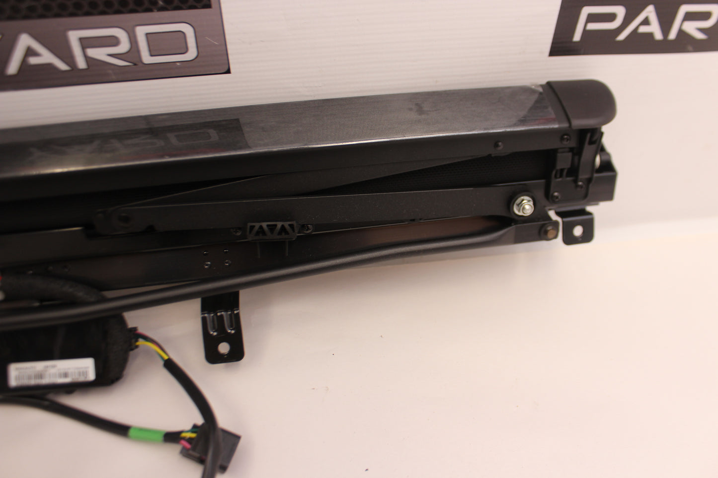 2018 Cadillac CTS-V Electric Sun Shade OEM - Day's Parts Yard