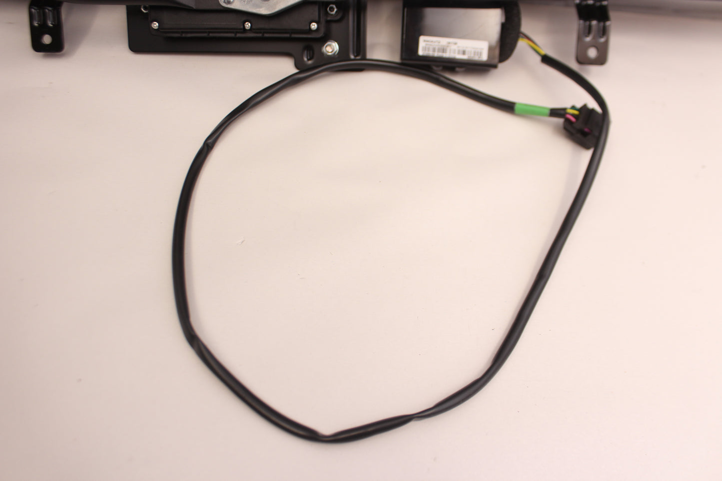 2018 Cadillac CTS-V Electric Sun Shade OEM - Day's Parts Yard