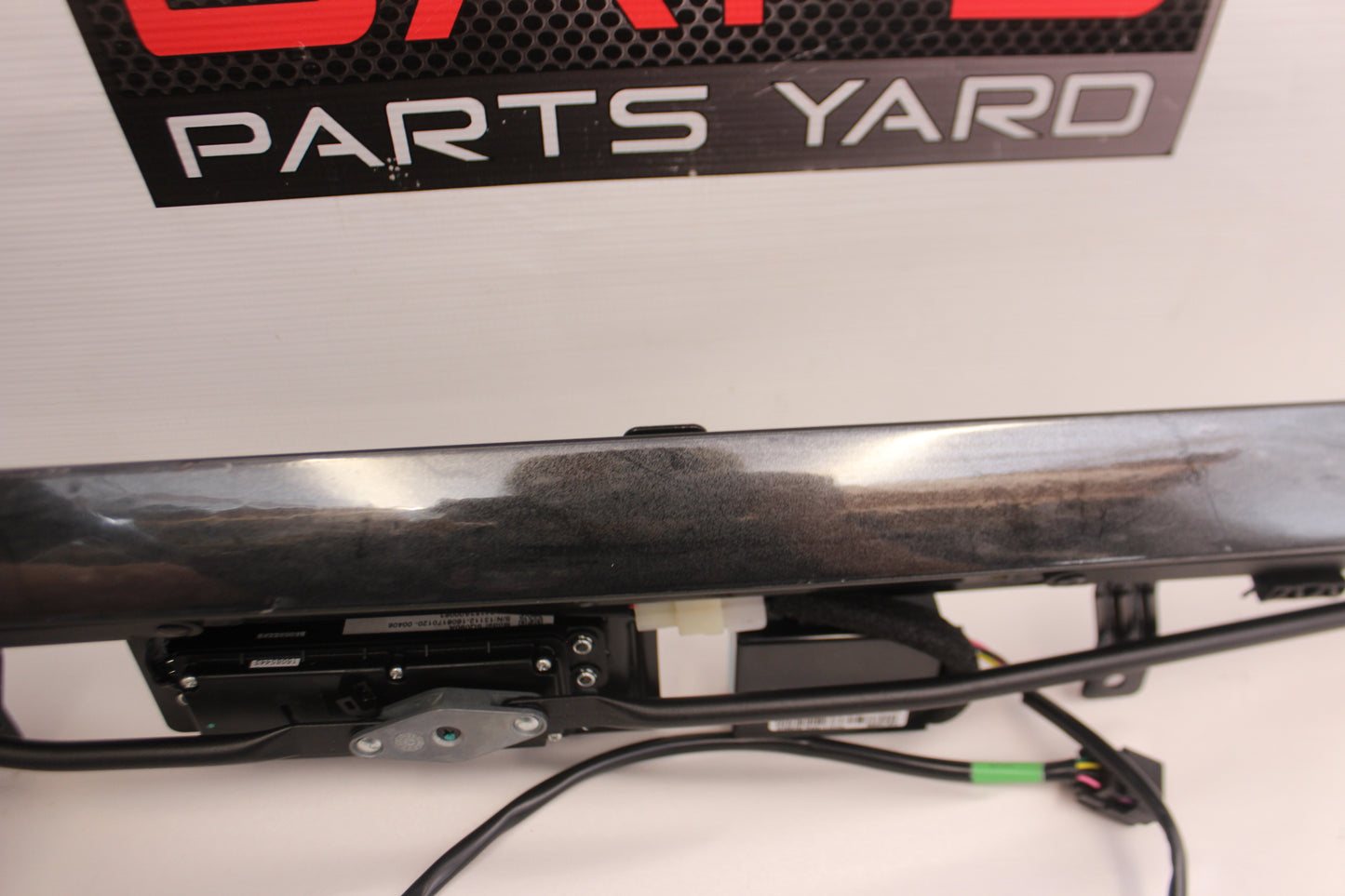 2018 Cadillac CTS-V Electric Sun Shade OEM - Day's Parts Yard