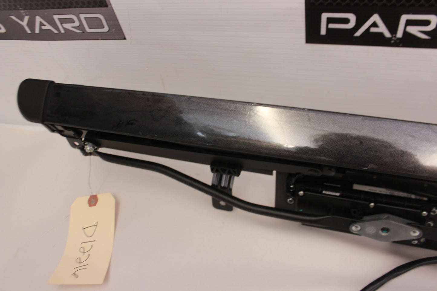 2018 Cadillac CTS-V Electric Sun Shade OEM - Day's Parts Yard