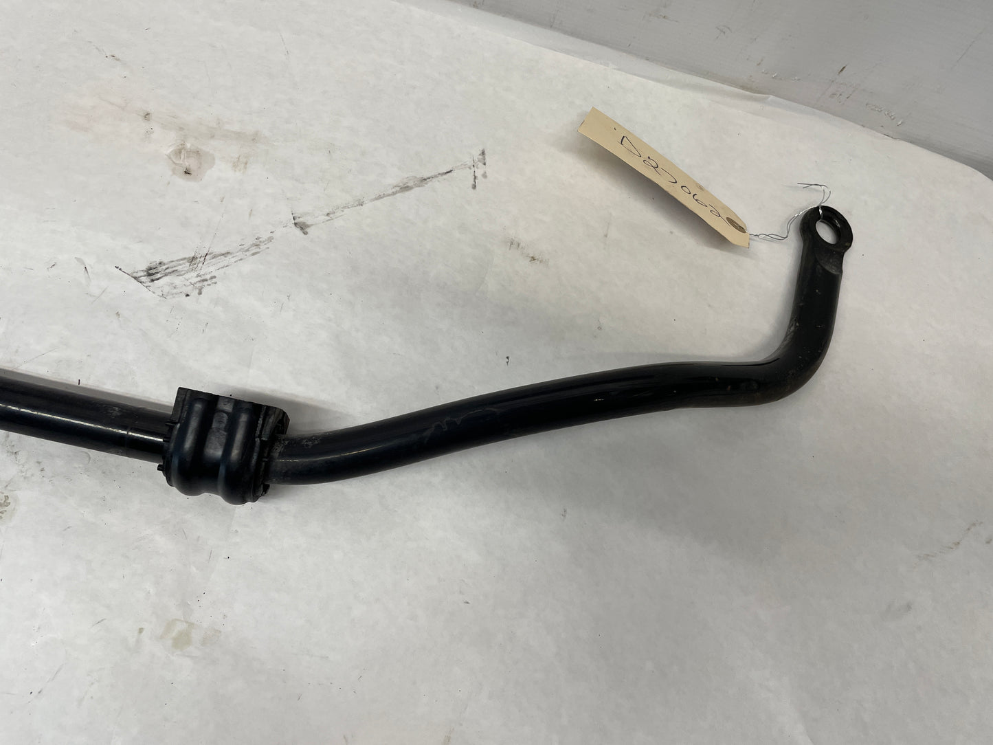 2015 Chevy Camaro SS Rear Stabilizer Sway Bar OEM