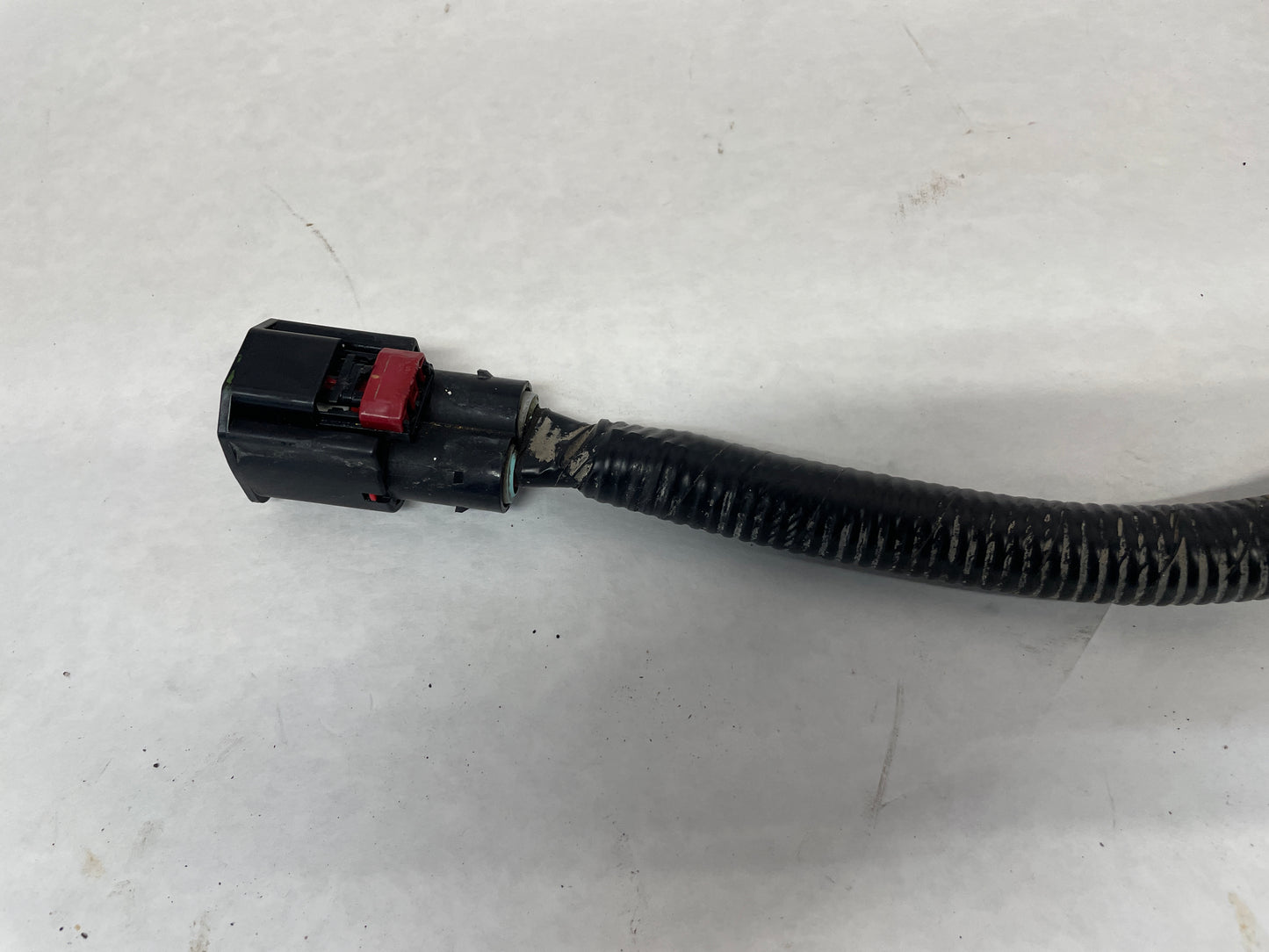 2015 Chevy Camaro SS Electric Power Steering Positive Negative Battery Wire Harness OEM