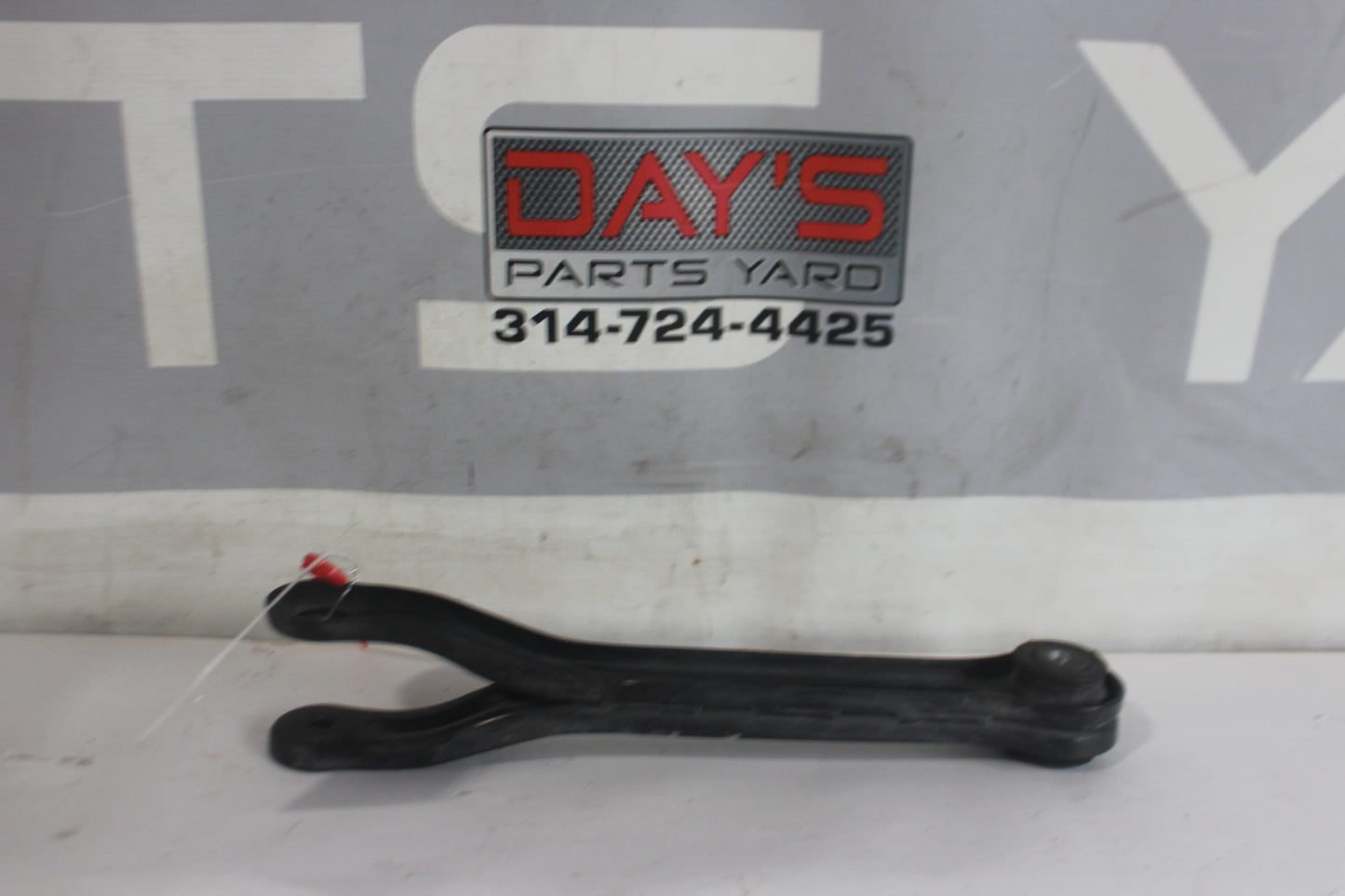 2015 Chevy SS Sedan Rear LH Driver Suspension Trailing Control Arm OEM - Day's Parts Yard