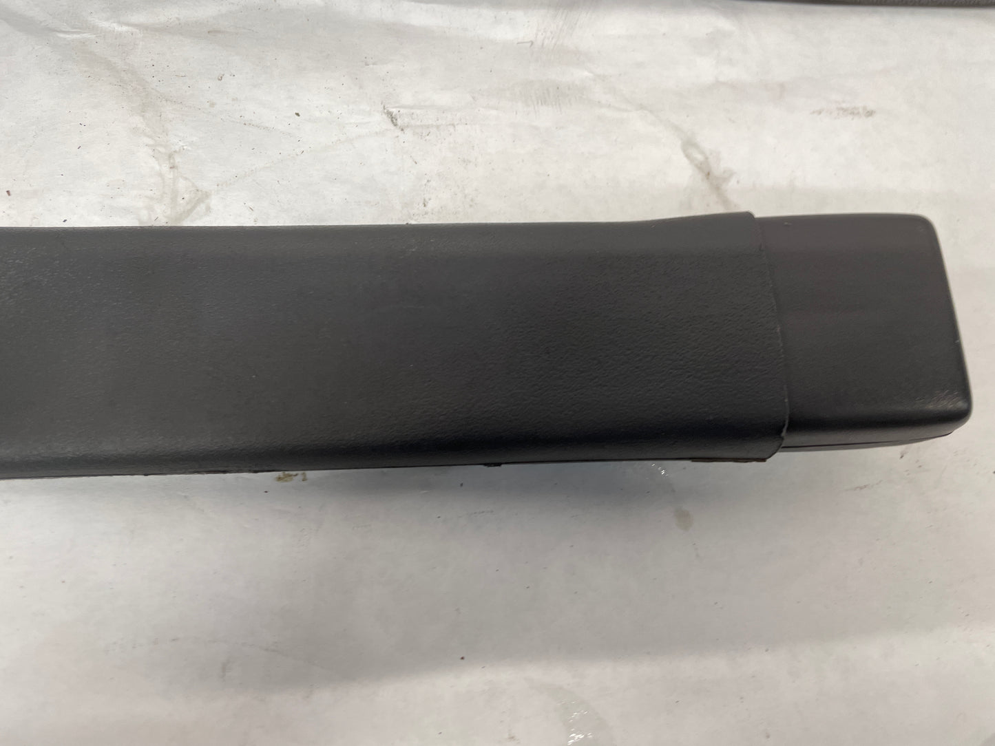 1999 Chevy Camaro Z28 SS Convertible Front Seatbelts Seat Belts Retractors Buckles Grey Gray OEM - Day's Parts Yard