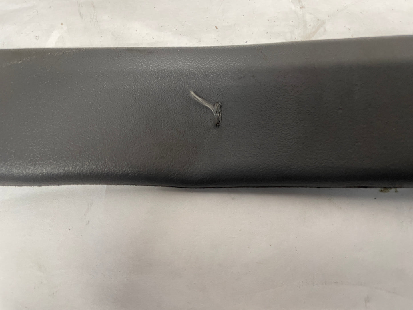 1999 Chevy Camaro Z28 SS Convertible Front Seatbelts Seat Belts Retractors Buckles Grey Gray OEM - Day's Parts Yard