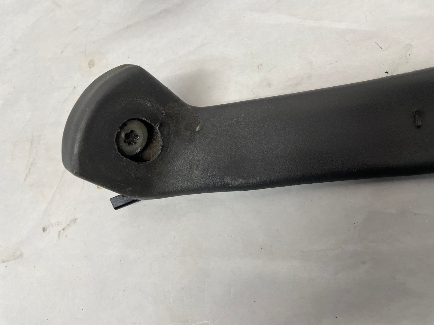 1999 Chevy Camaro Z28 SS Convertible Front Seatbelts Seat Belts Retractors Buckles Grey Gray OEM - Day's Parts Yard
