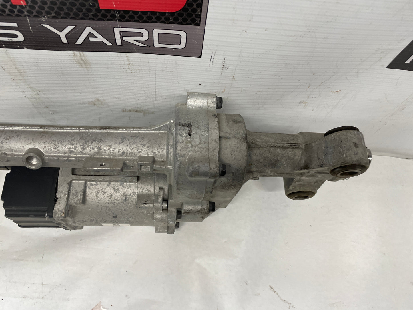 2016 Chevrolet SS Sedan Steering Rack and Pinion
