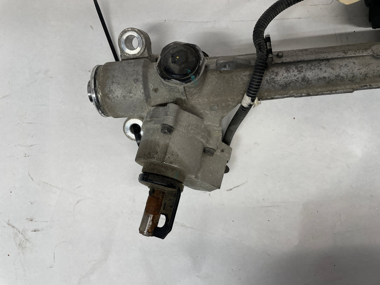 2016 Chevrolet SS Sedan Steering Rack and Pinion