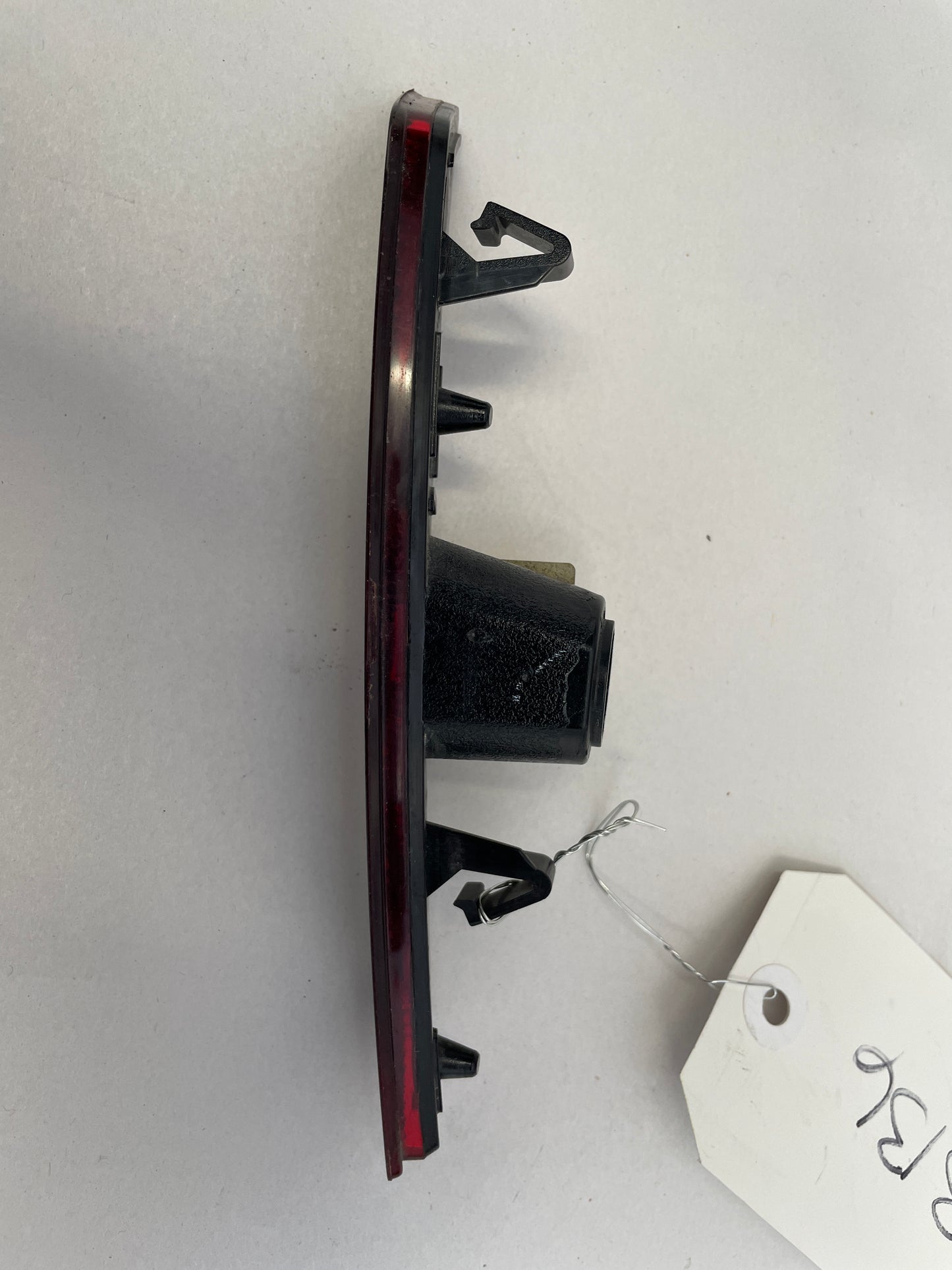2021 Chevy Camaro SS Rear Bumper Side Marker Light Reflector OEM - Day's Parts Yard