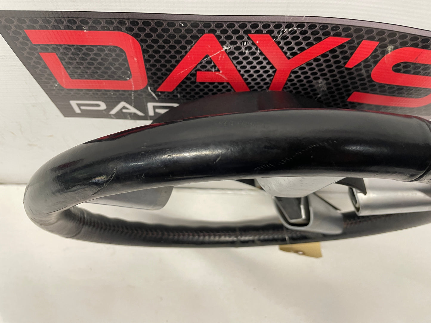 2006 Pontiac GTO Steering Wheel OEM - Day's Parts Yard