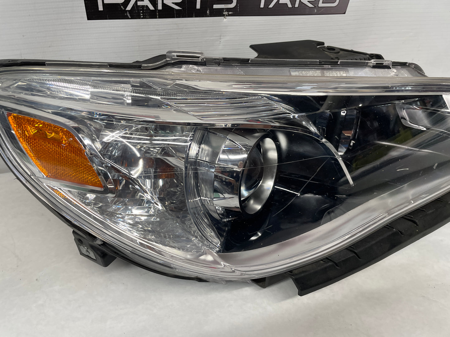 2017 Chevy SS Sedan RH Passenger Head Light Lamp Headlight OEM