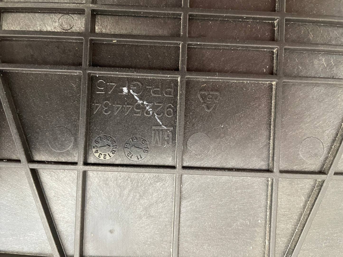 2014 Chevy SS Sedan Bose Radio Amplifier OEM - Day's Parts Yard