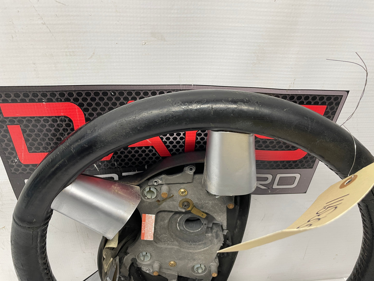 2006 Pontiac GTO Steering Wheel OEM - Day's Parts Yard