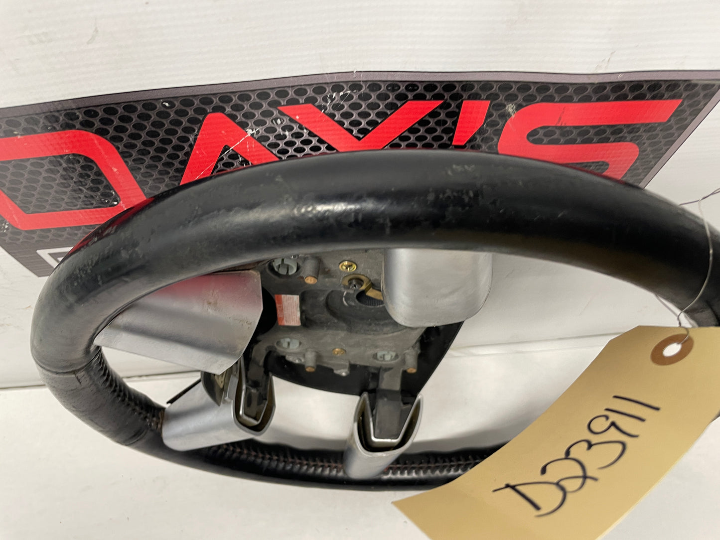 2006 Pontiac GTO Steering Wheel OEM - Day's Parts Yard
