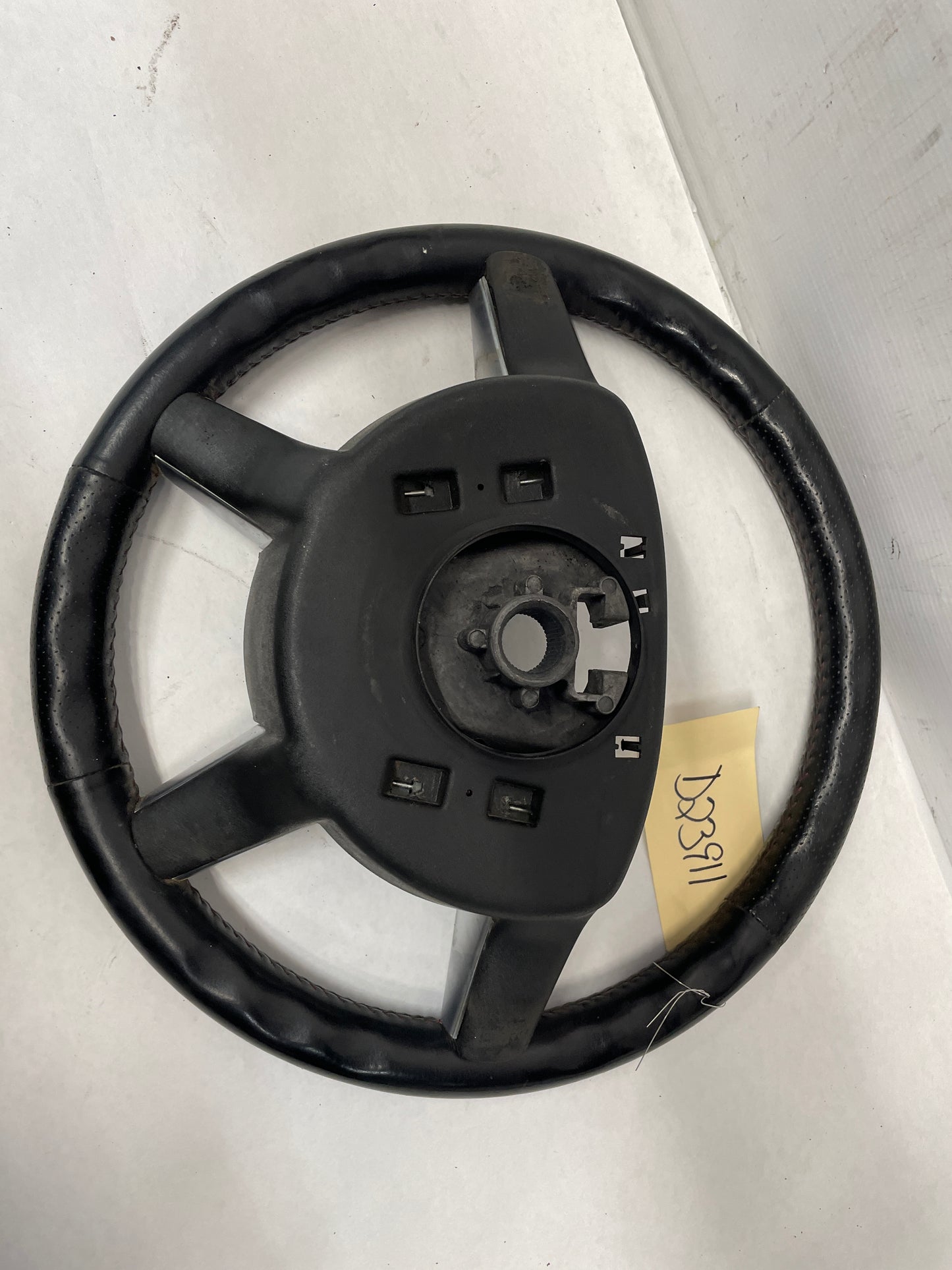 2006 Pontiac GTO Steering Wheel OEM - Day's Parts Yard