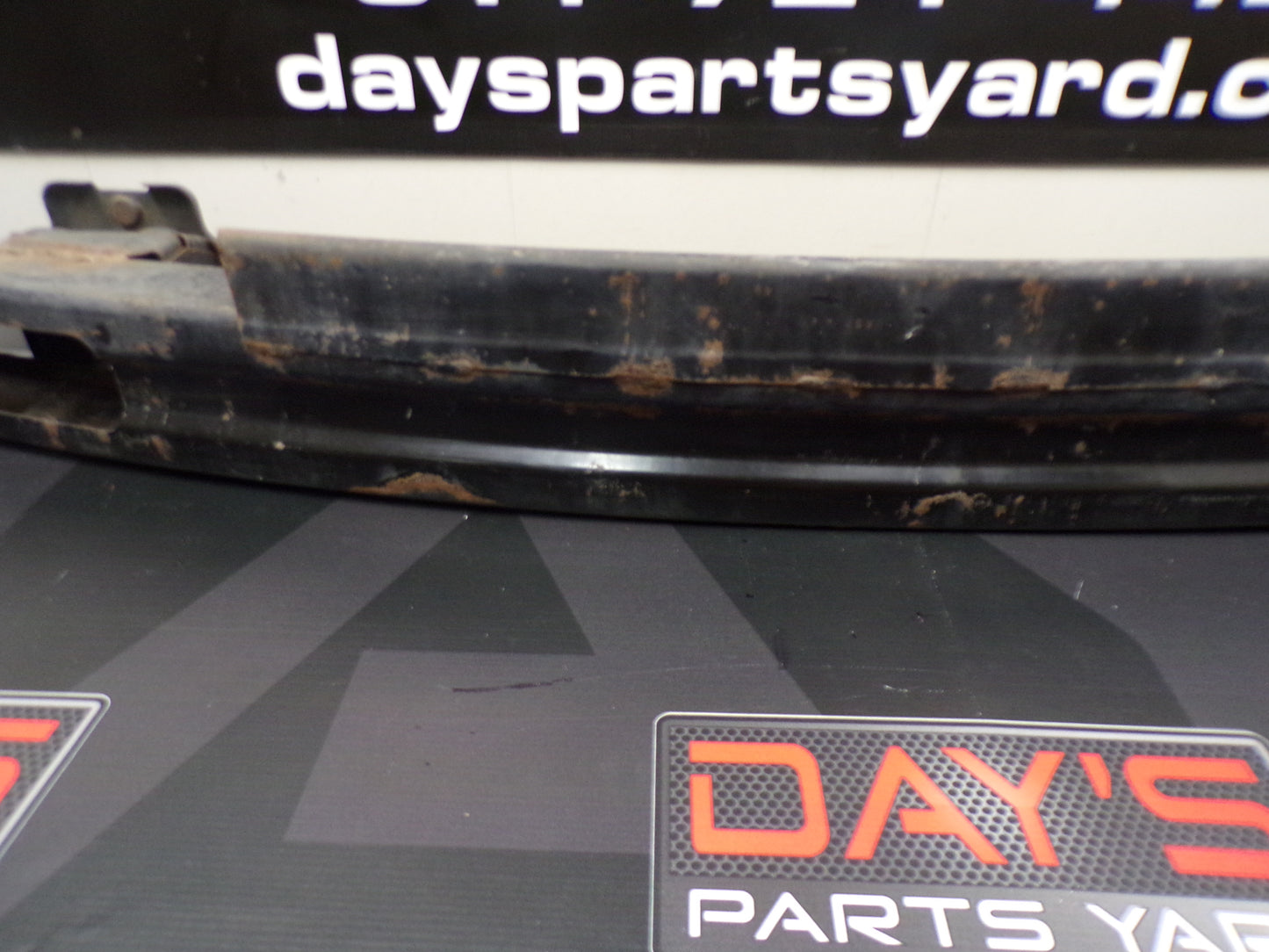2009 Cadillac CTS-V Rear Impact Bar OEM - Day's Parts Yard