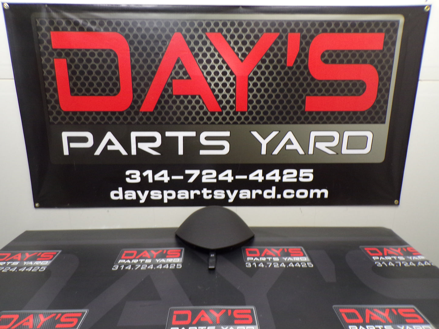 2008 2013 Cadillac CTS-V Sedan Cluster Trim Plate 15862527 OEM.. - Day's Parts Yard