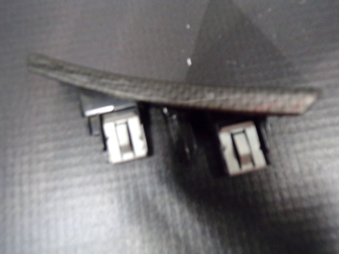 2010 Cadillac CTS-V Dash Trim 0018223521 OEM - Day's Parts Yard