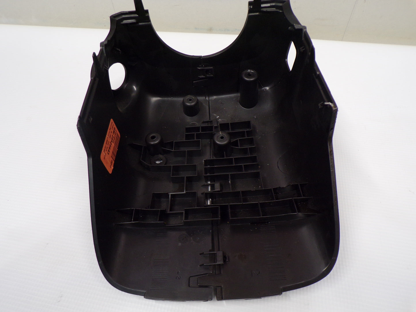 2009-2015 Cadillac CTS-V Steering Column Plastic 25925643 OEM - Day's Parts Yard