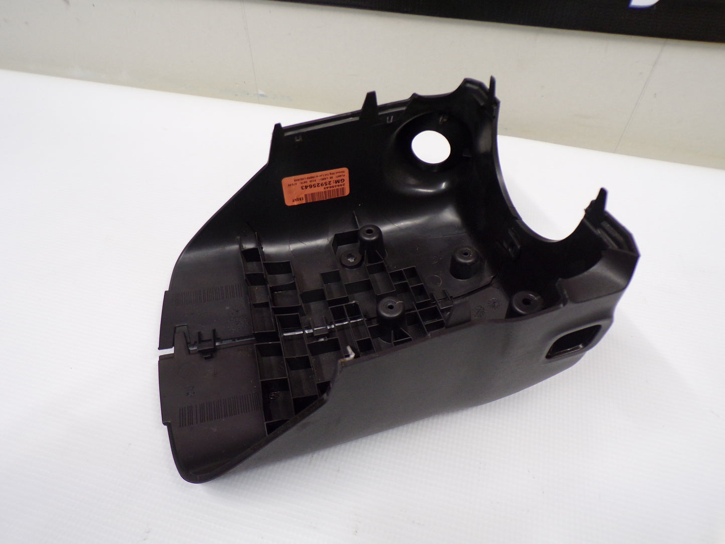 2009-2015 Cadillac CTS-V Steering Column Plastic 25925643 OEM - Day's Parts Yard
