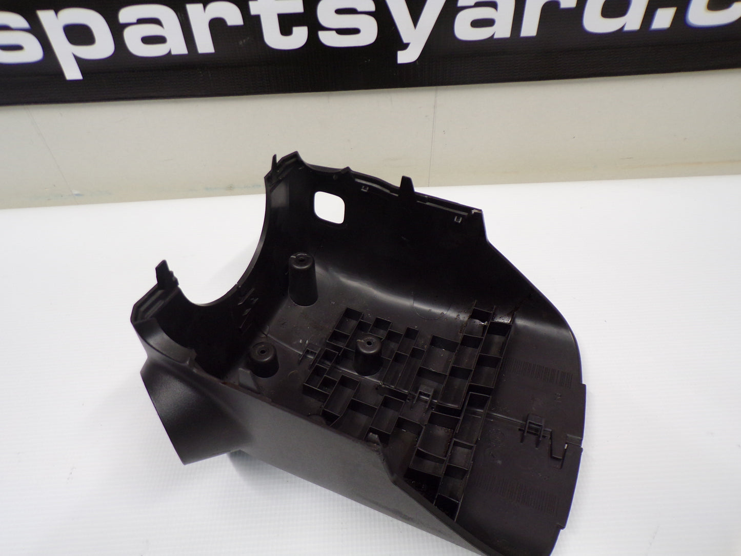 2009-2015 Cadillac CTS-V Steering Column Plastic 25925643 OEM - Day's Parts Yard