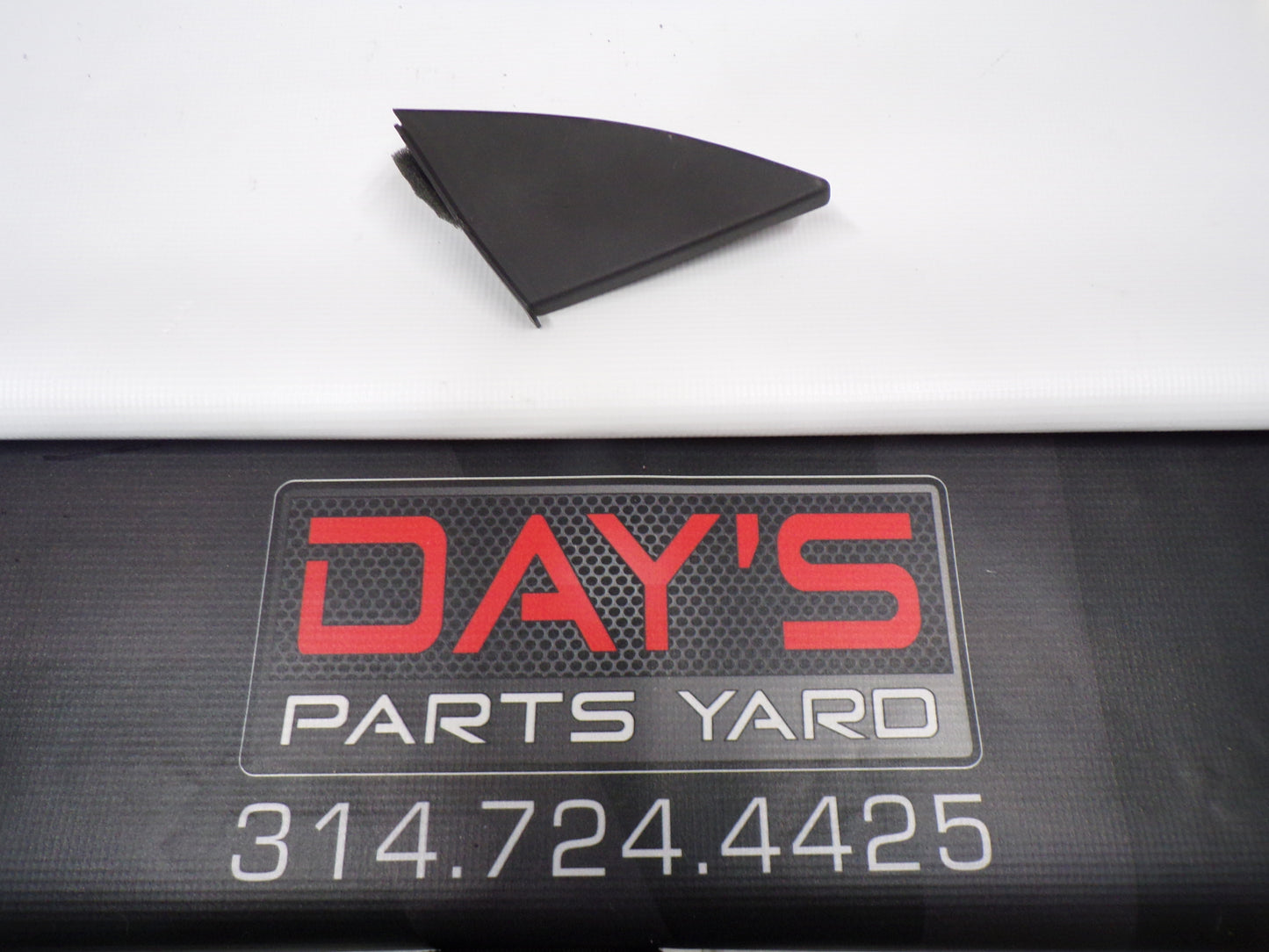2009 Cadillac CTS-V Interior Mirror Cover Trim OEM - Day's Parts Yard