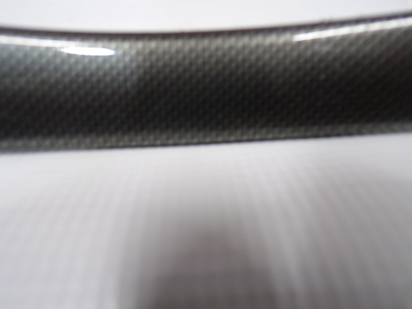 2009 Cadillac CTS-V Dash Trim Modeling 00182 230 21 OEM - Day's Parts Yard