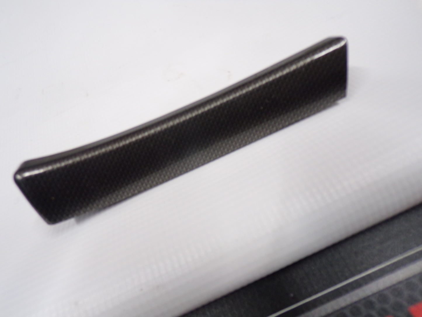 2009 Cadillac CTS-V Dash Trim Modeling 00182 230 21 OEM - Day's Parts Yard