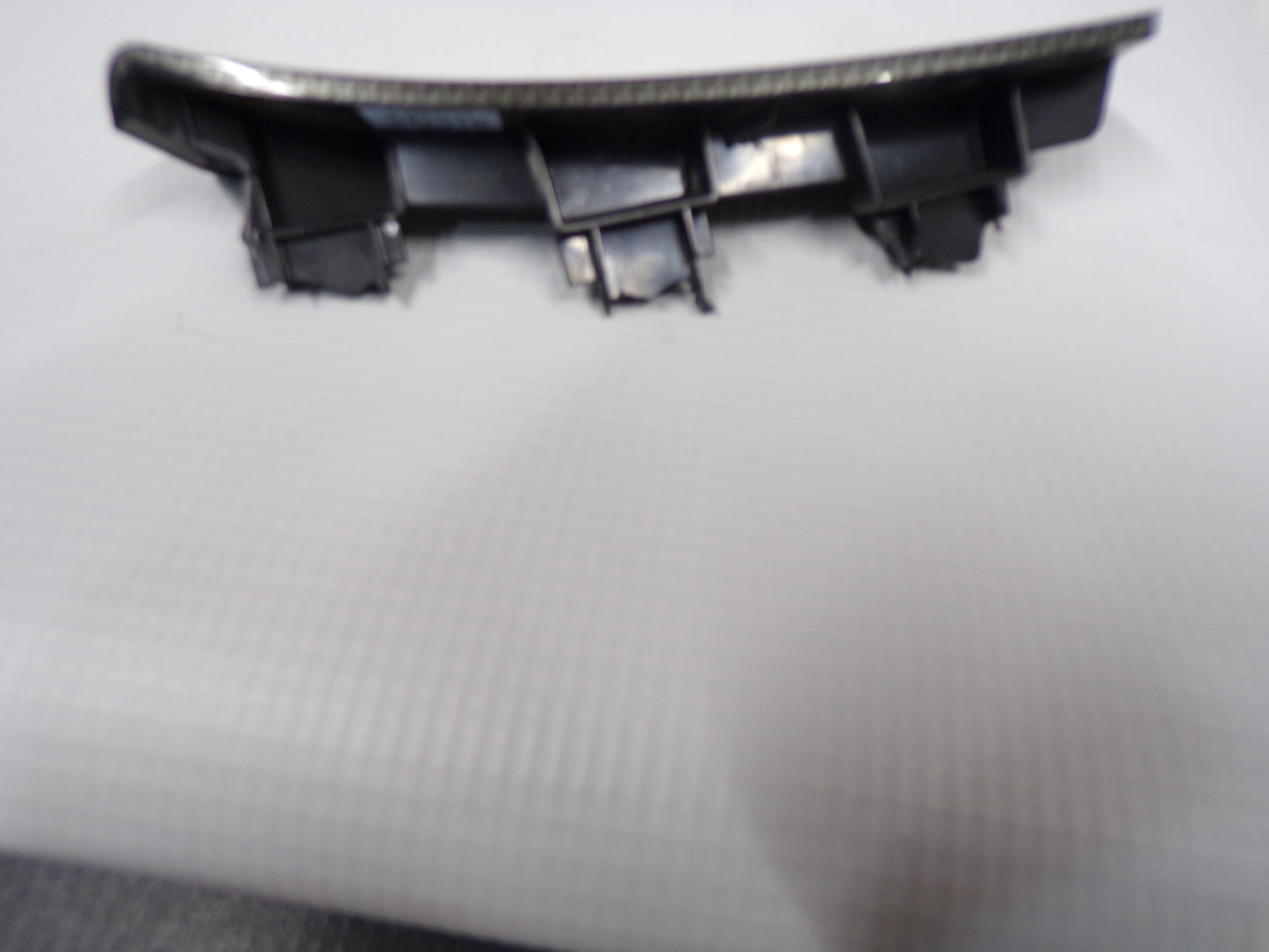 2009 Cadillac CTS-V Dash Trim Modeling 00182 230 21 OEM - Day's Parts Yard