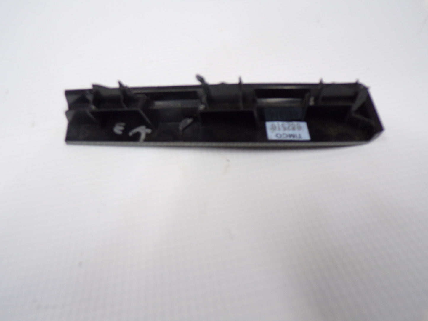 2009 Cadillac CTS-V Dash Trim Modeling 00182 230 21 OEM - Day's Parts Yard