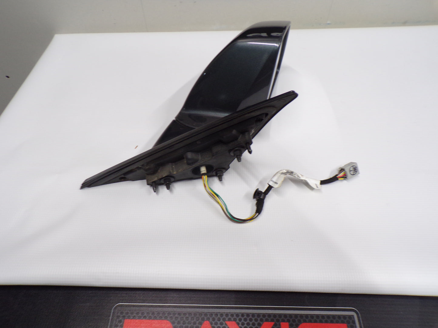 Cadillac CTS-V Exterior Mirror RH 25951552 OEM - Day's Parts Yard
