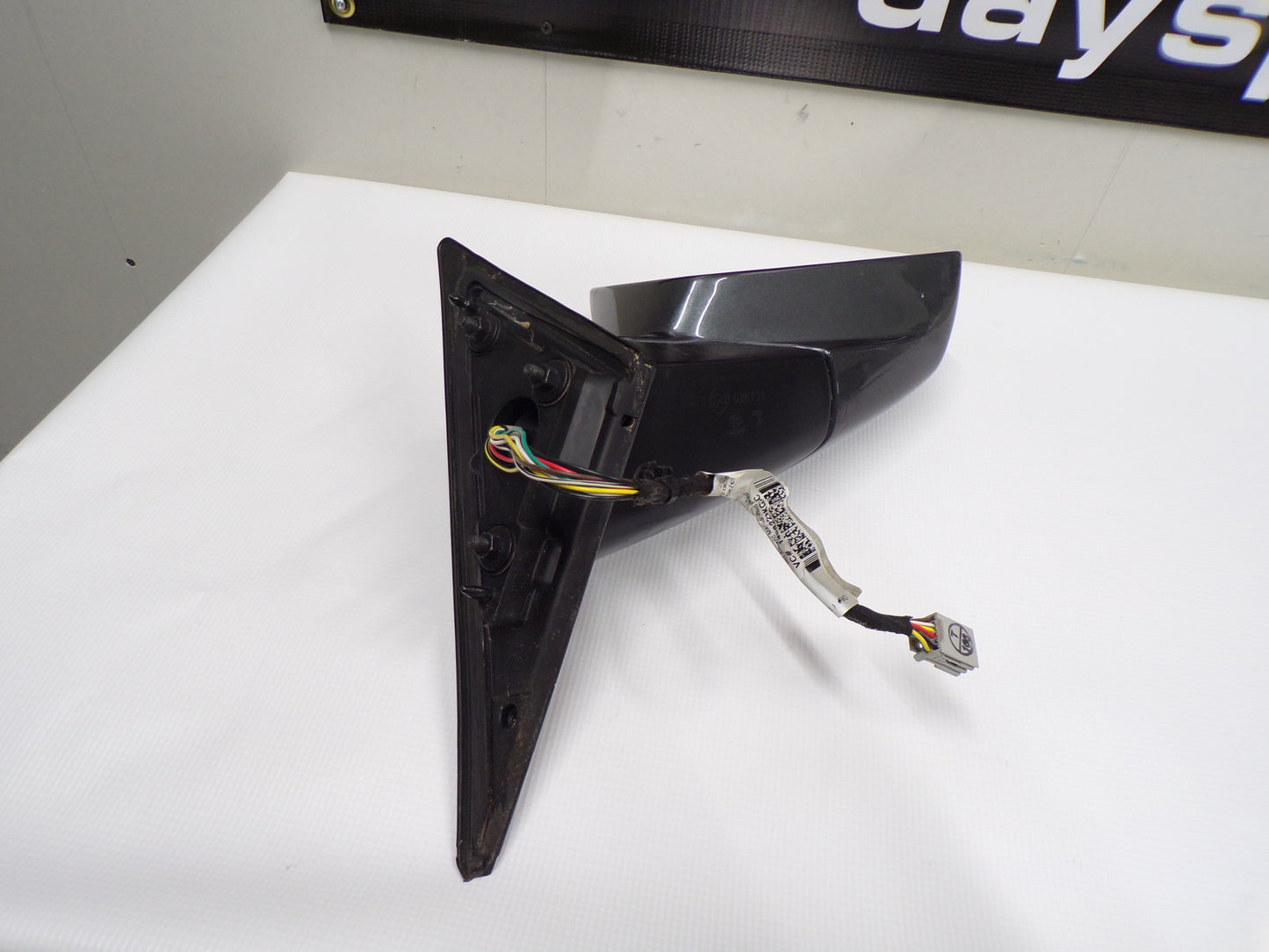 Cadillac CTS-V Exterior Mirror RH 25951552 OEM - Day's Parts Yard