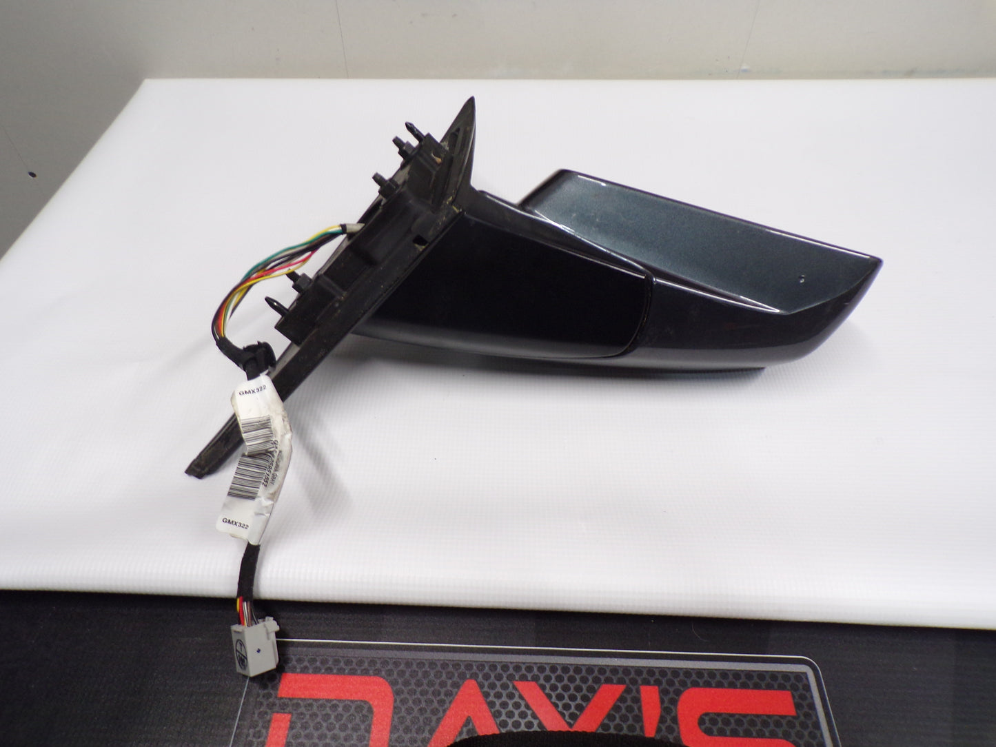Cadillac CTS-V Exterior Mirror RH 25951552 OEM - Day's Parts Yard