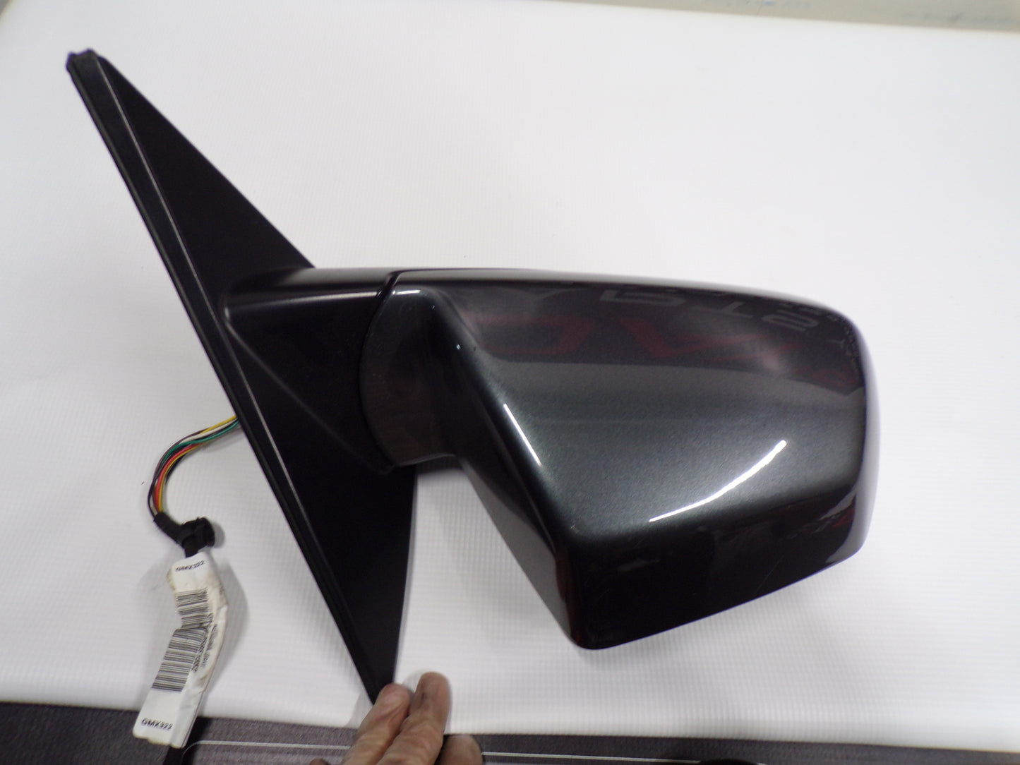 Cadillac CTS-V Exterior Mirror RH 25951552 OEM - Day's Parts Yard