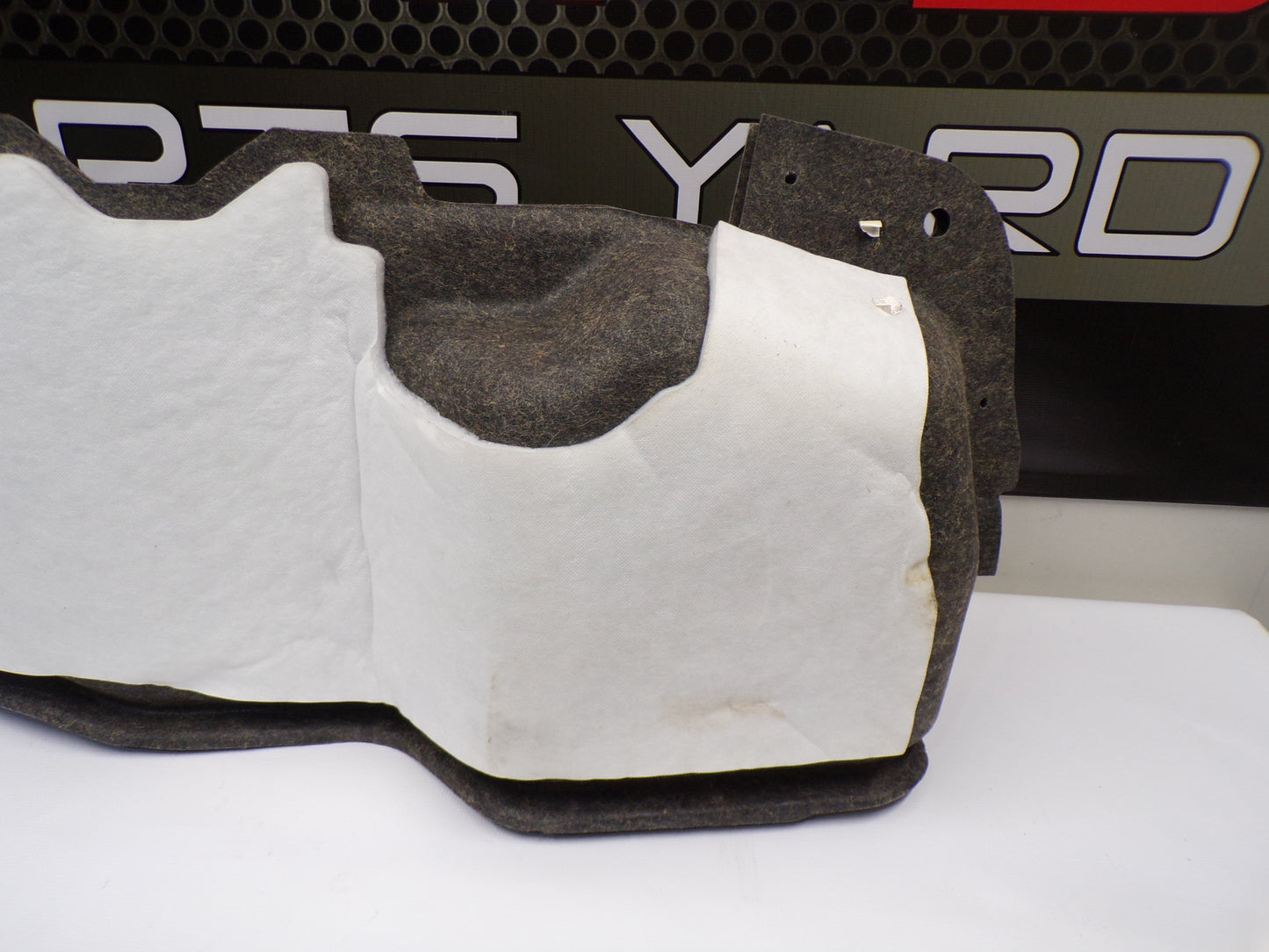 Cadillac CTS-V Trunk Liner Carpet Felt OEM - Day's Parts Yard