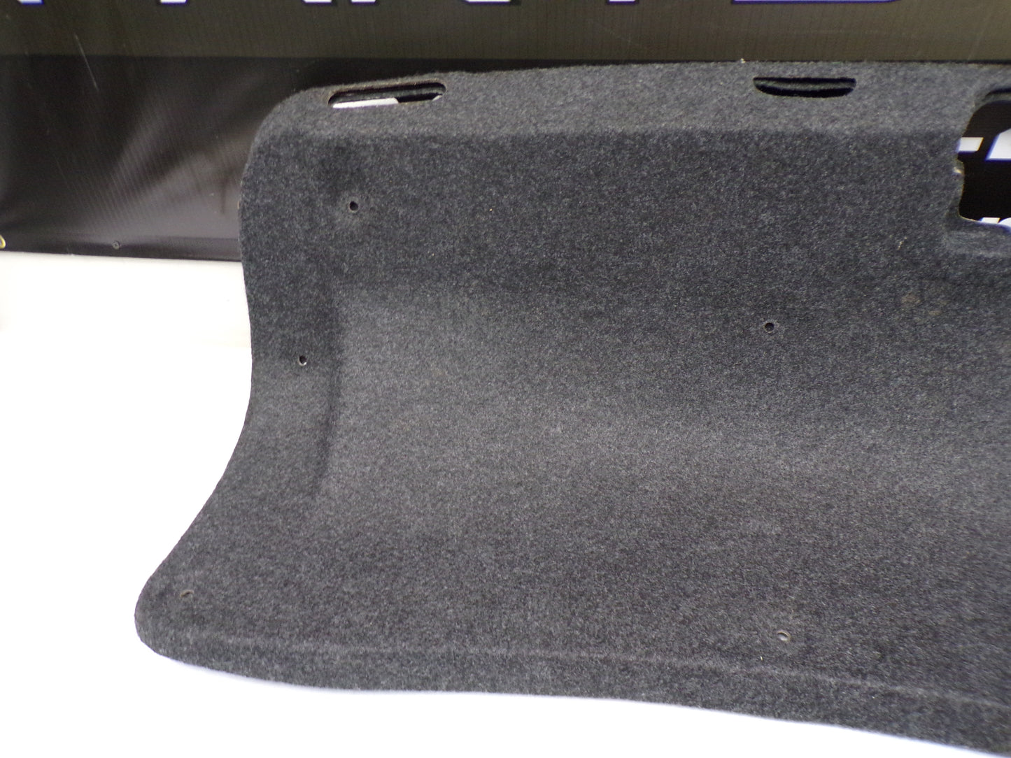 Cadillac CTS-V Trunk Liner Carpet Felt OEM - Day's Parts Yard