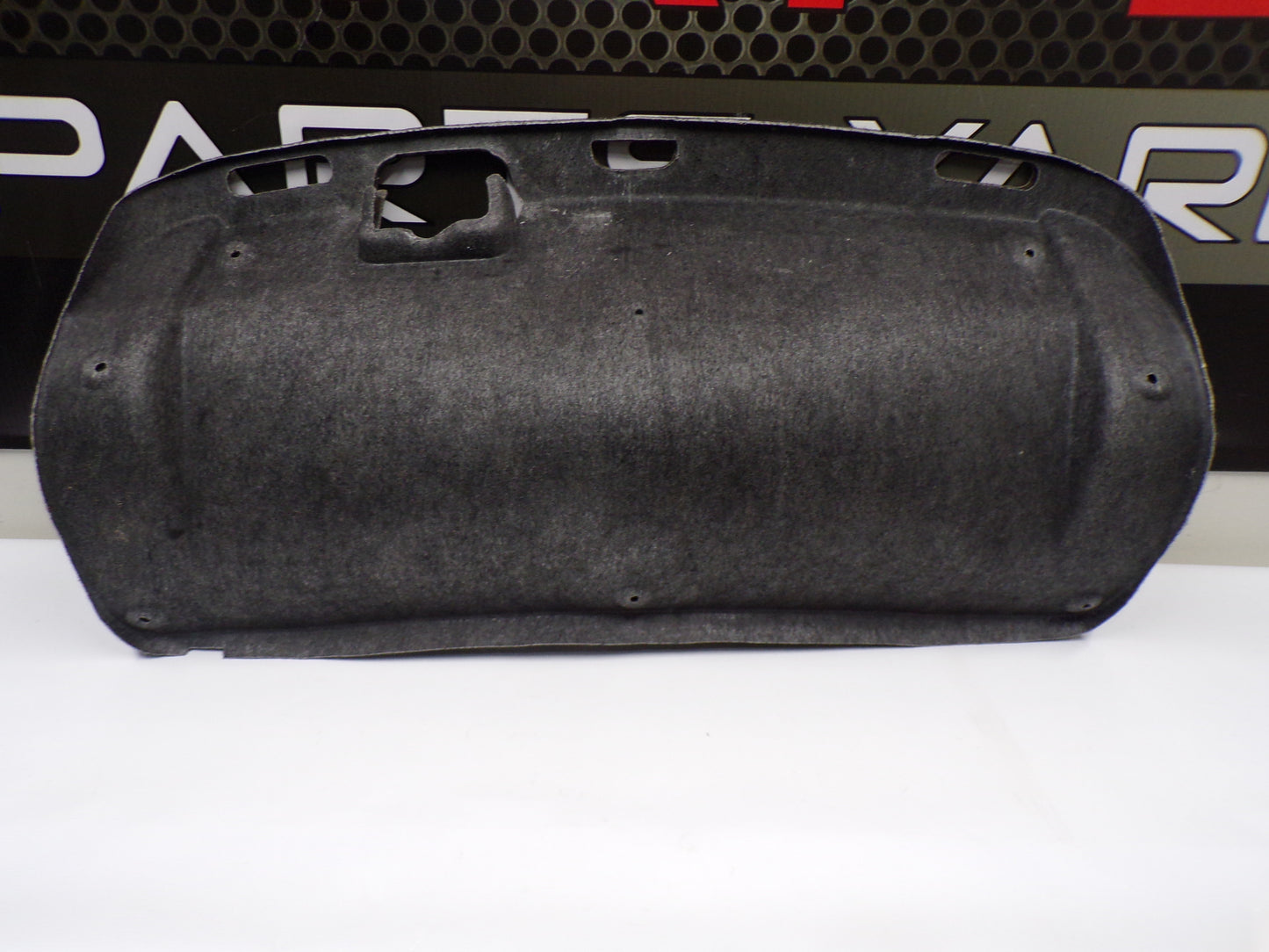 Cadillac CTS-V Trunk Liner Carpet Felt OEM - Day's Parts Yard