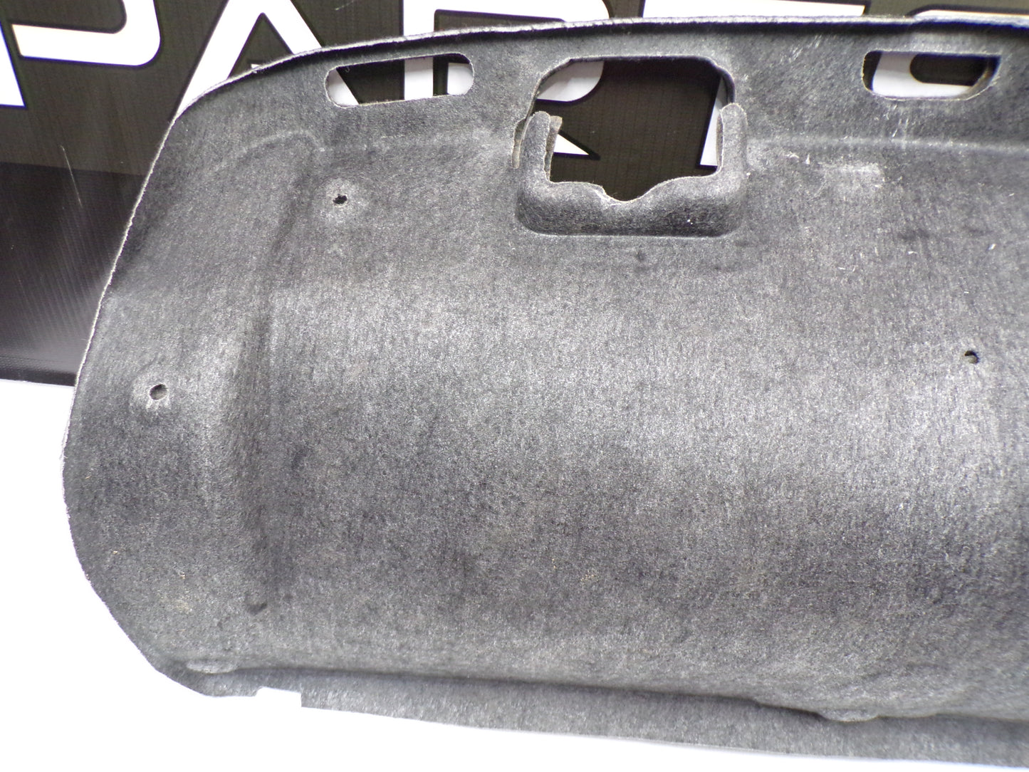 Cadillac CTS-V Trunk Liner Carpet Felt OEM - Day's Parts Yard
