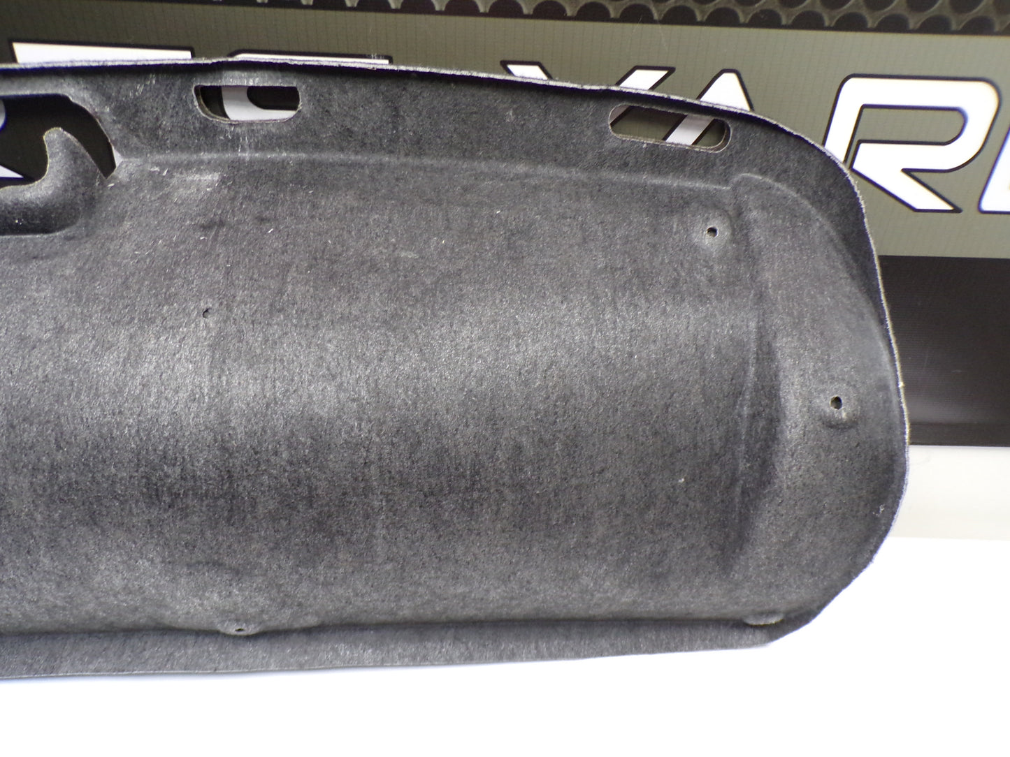 Cadillac CTS-V Trunk Liner Carpet Felt OEM - Day's Parts Yard
