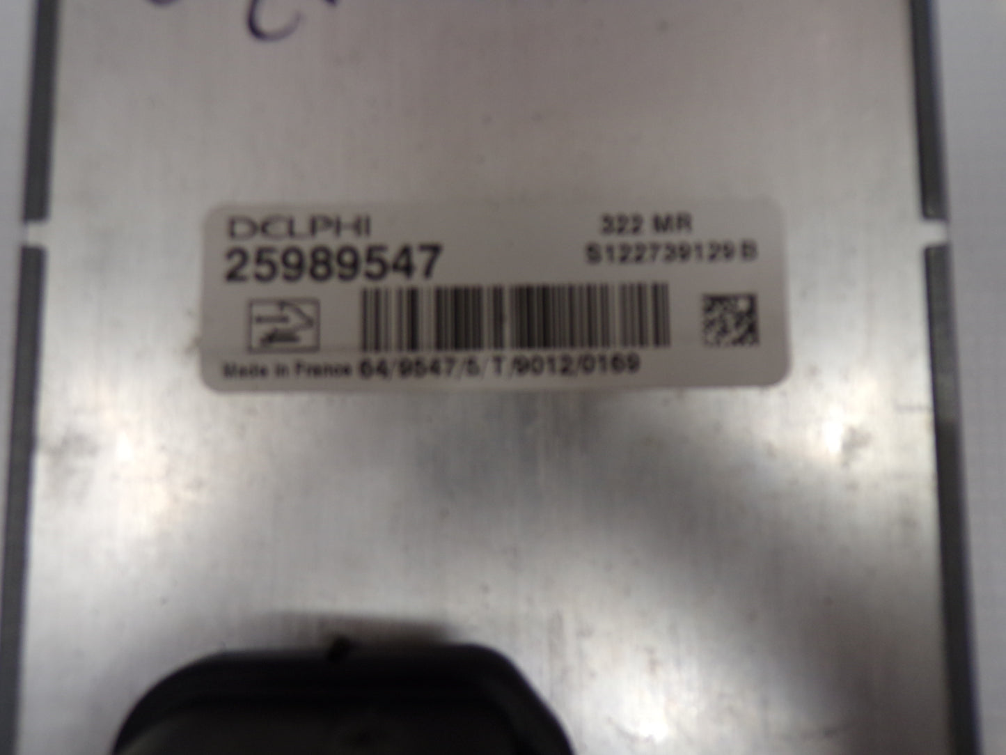 Cadillac CTS-V Electronic Suspension Control Module OEM - Day's Parts Yard